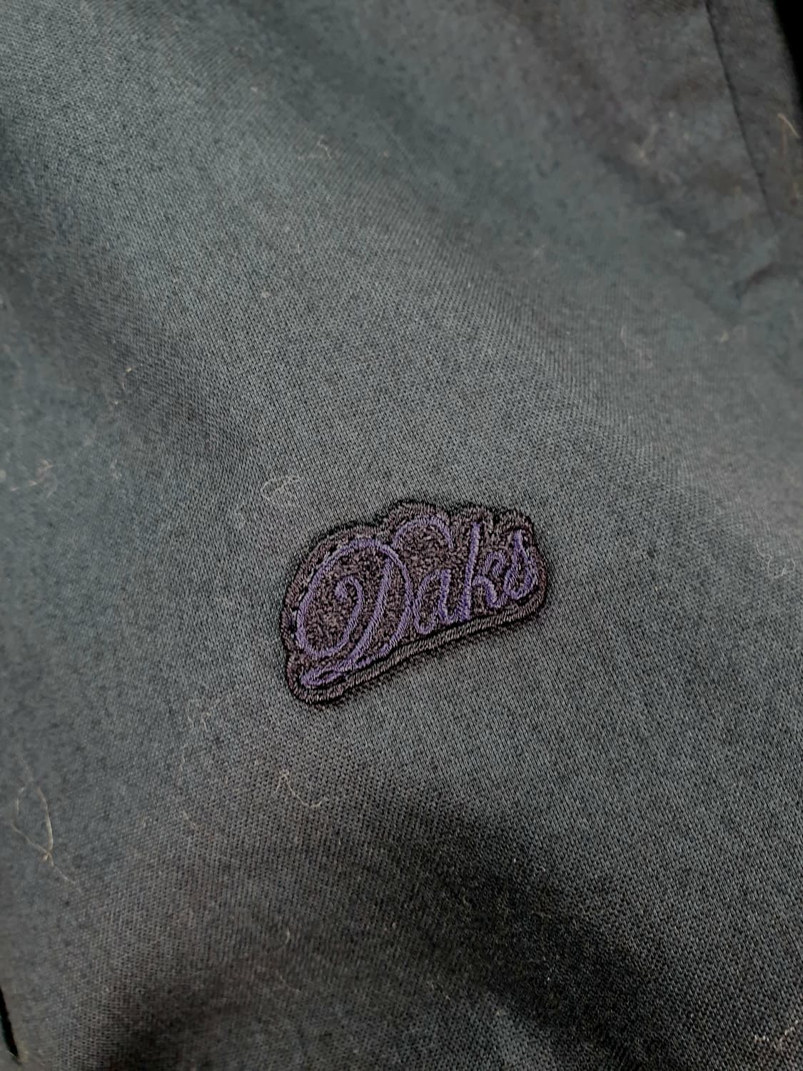 [95]닥스 솔리드 셔츠 상품이미지4