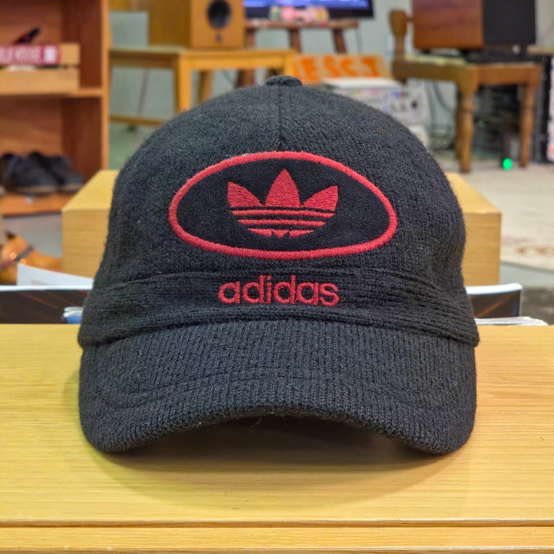 아디다스 모자 상품이미지2