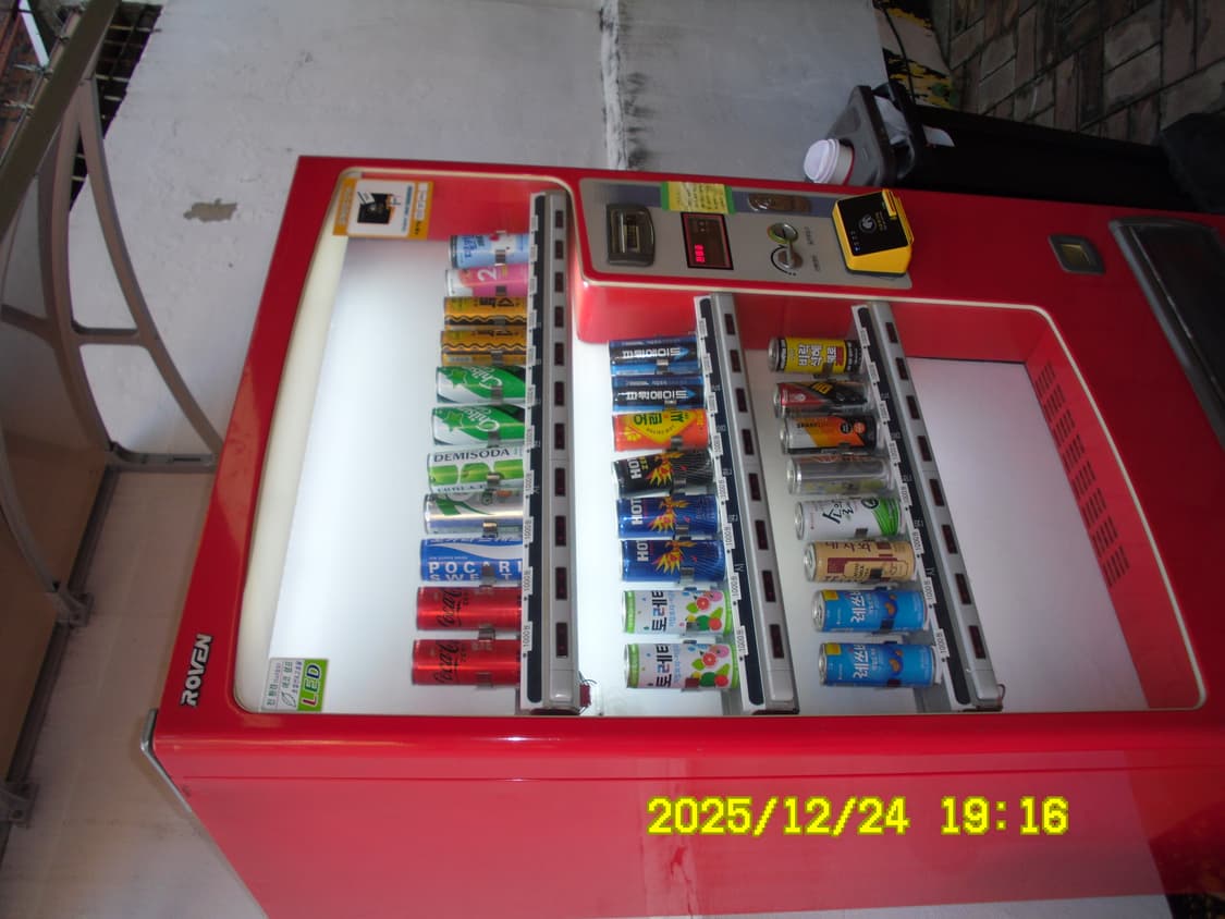 삼성 빈티지카메라 VLUU PL90 디카 상품이미지4