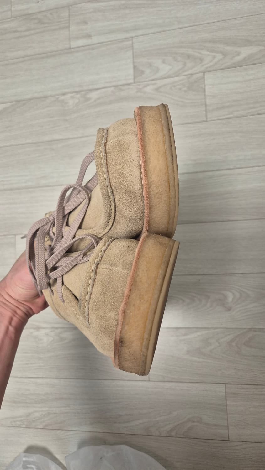 로스트가든 다이브 265(실사이즈 280) 상품이미지5