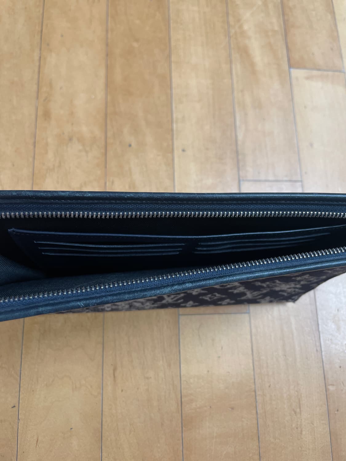 루이비통테피스트리클러치단품 상품이미지2