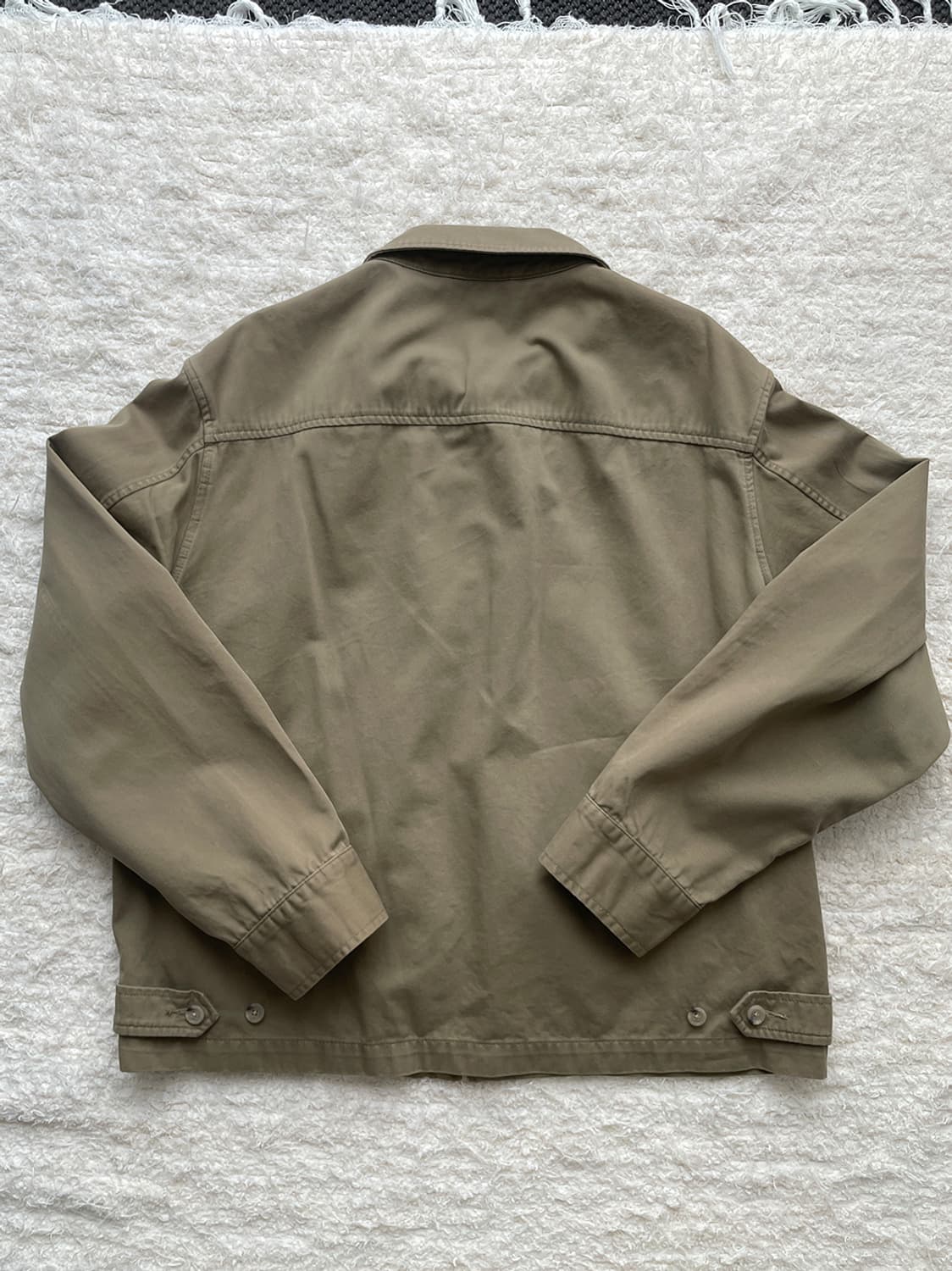 폴로 랄프로렌 오렌지포니 베이지 블루종 상품이미지5