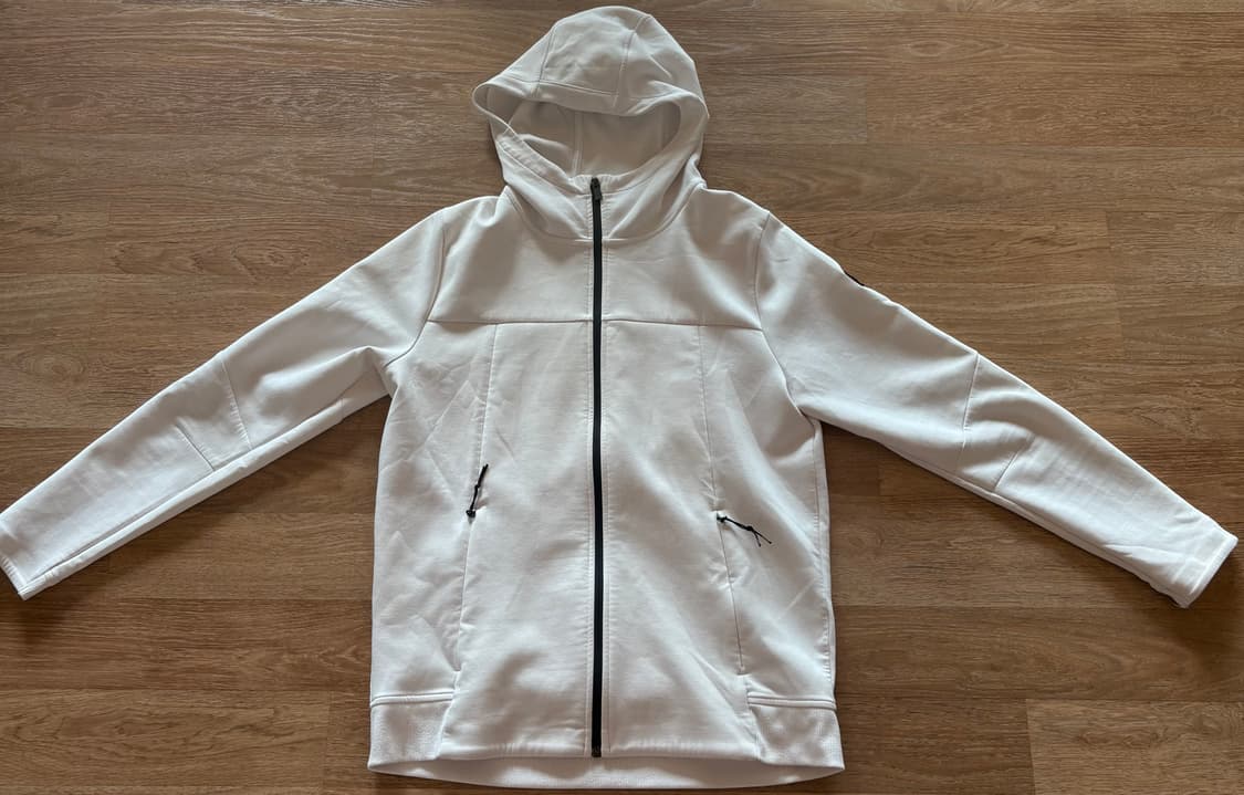 언더아머 후드집업 상품이미지1