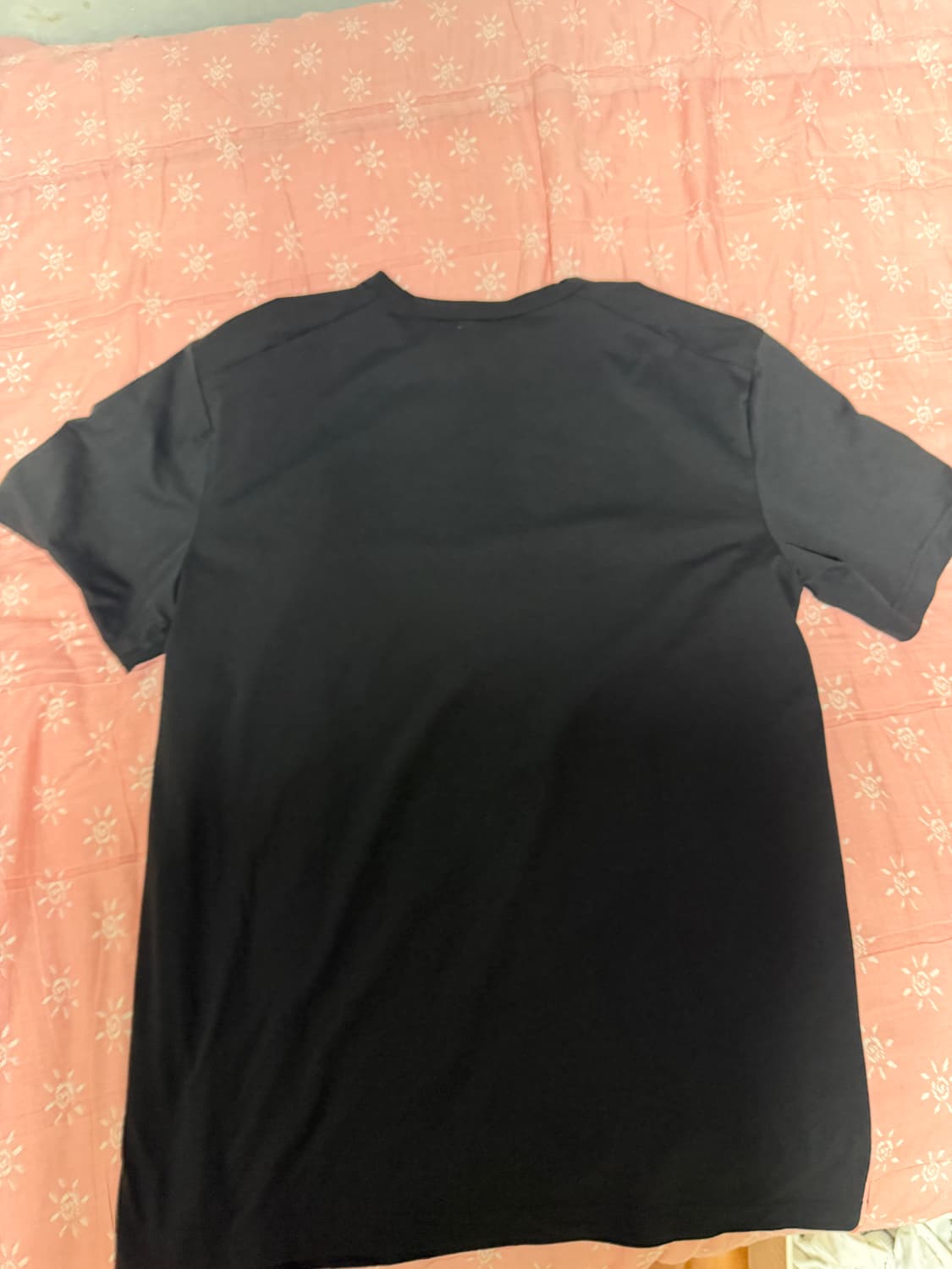 나이키 드라이핏 UV 하이버스 반팔티 L사이즈 새상품급 판매 상품이미지6