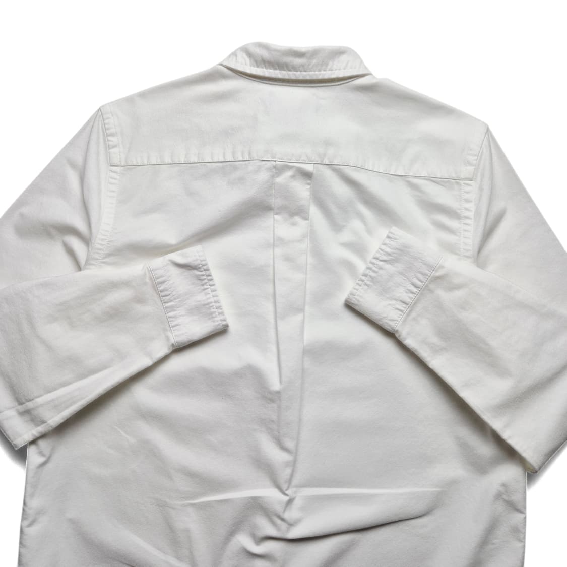 [L(14-16)] 폴로 랄프로렌 옥스포드 셔츠 화이트 상품이미지8