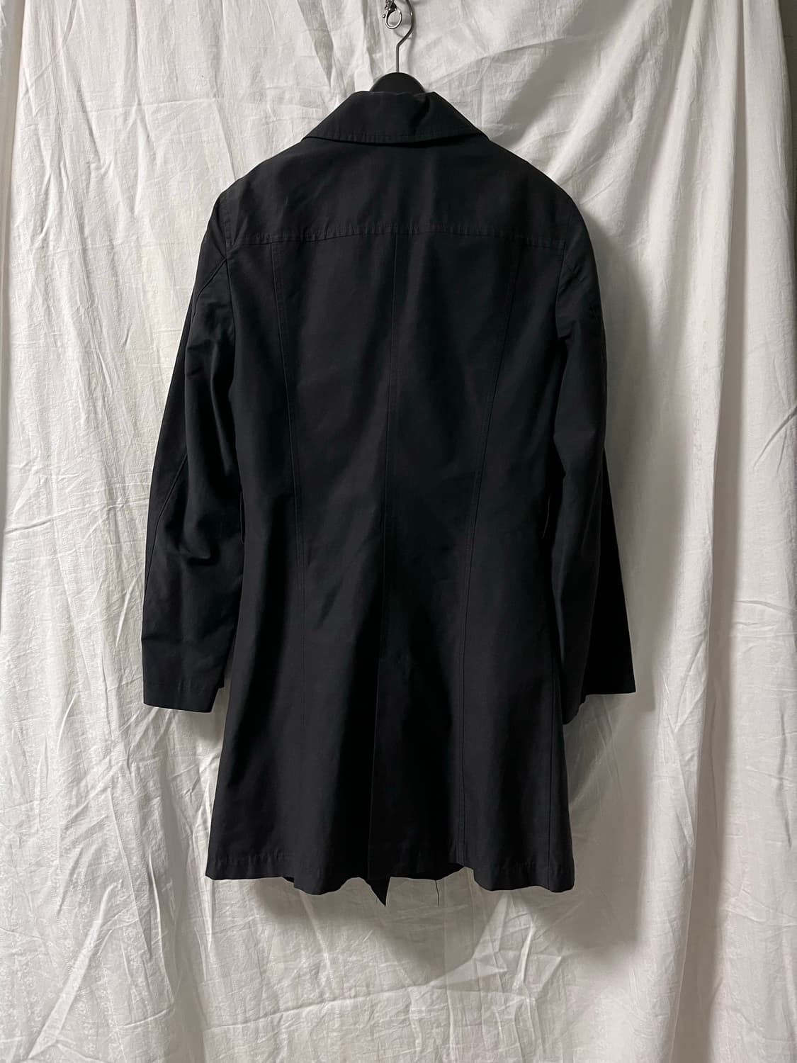 D&G Archive Double Breasted Coat 상품이미지4
