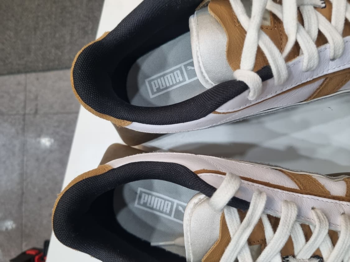 푸마 베이더런 표기사이즈280 상품이미지7