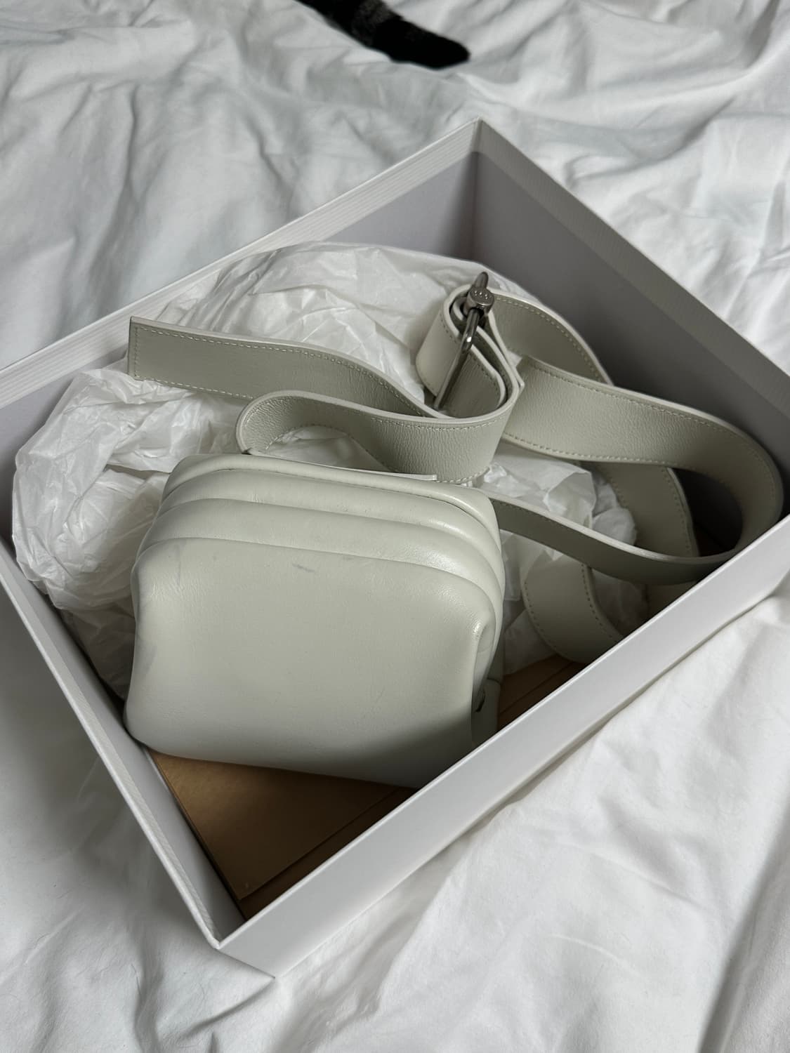 OSOI 오소이 피넛브로트 화이트 상품이미지1