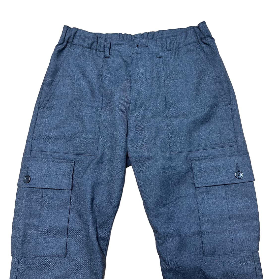 [Undercover]언더커버 X 유니클로 카고 팬츠 상품이미지3