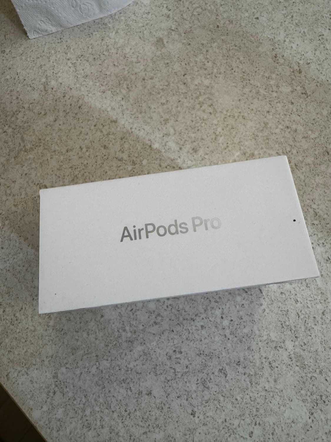 2026 에어팟프로 3세대 미개봉 새제품 상품이미지3