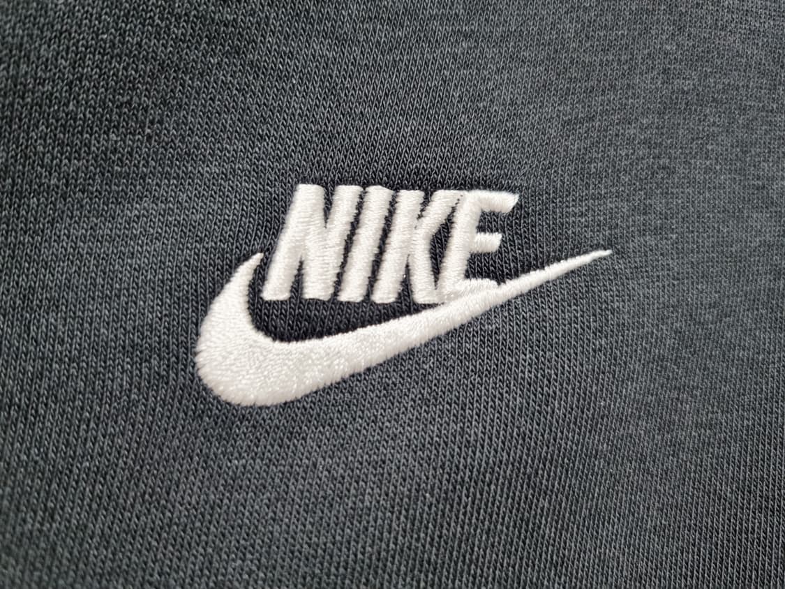 남성 2023 나이키 프렌치테리 퓨추라 스트레이트 팬츠 바지 트레이닝복 상품이미지5