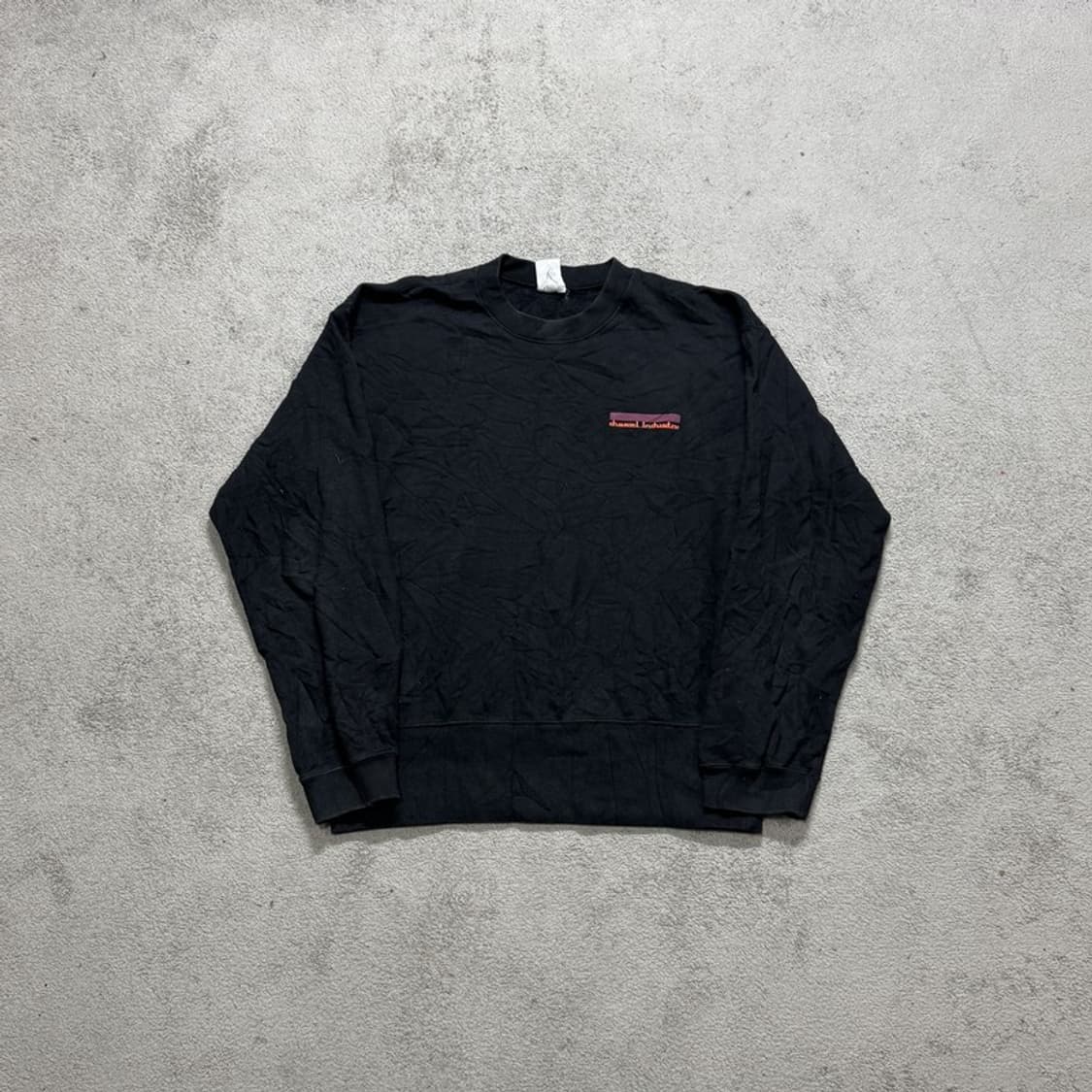 디젤 맨투맨 M 상품이미지1