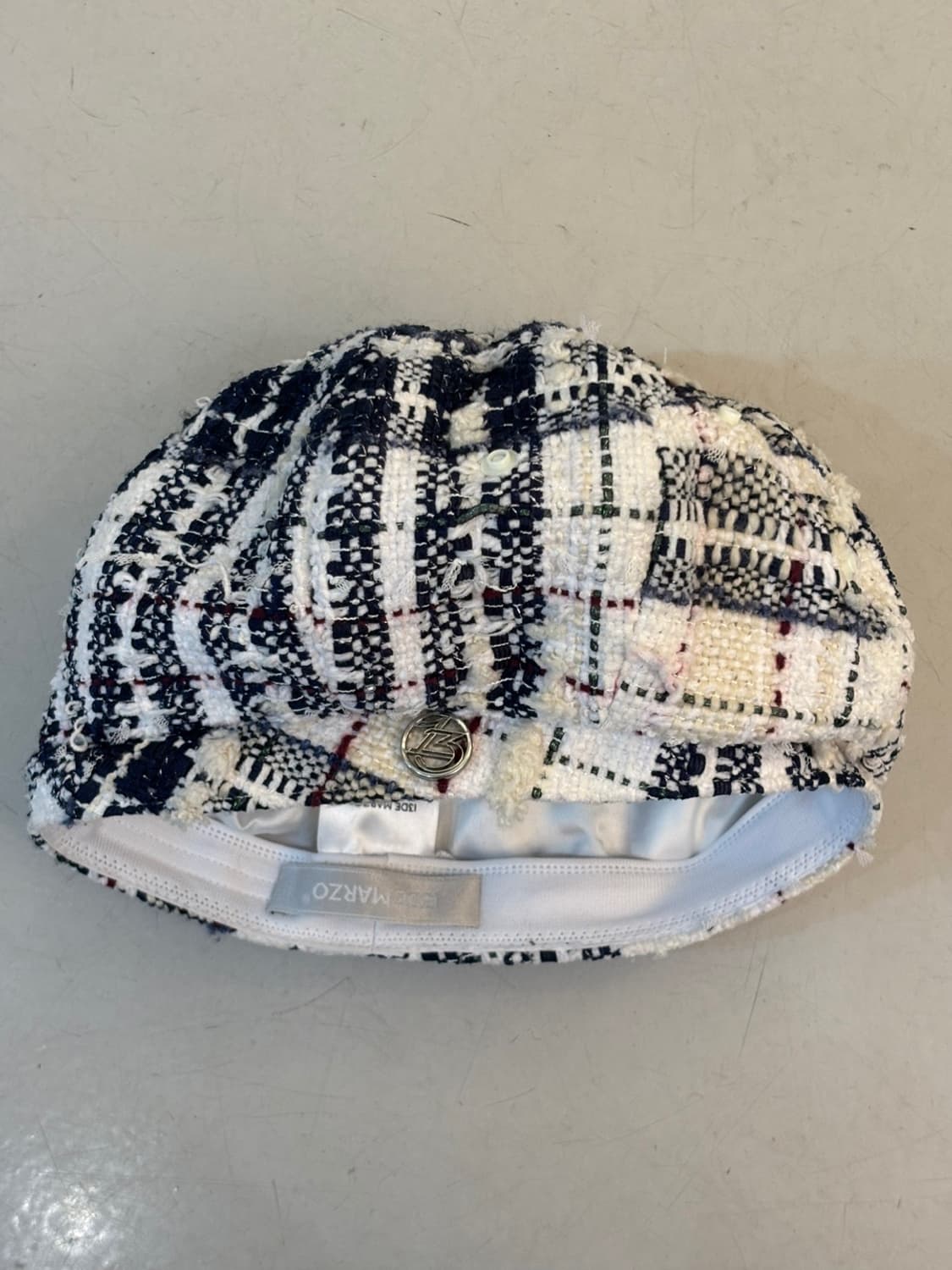 (New)13de marzo Beret 상품이미지3