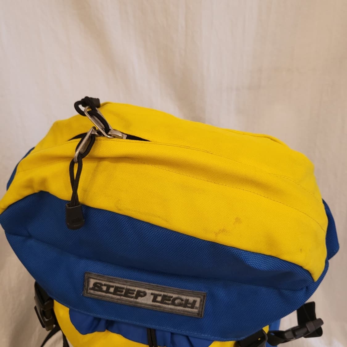 노스페이스 슈프림 스팁테크 백팩가방 상품이미지4