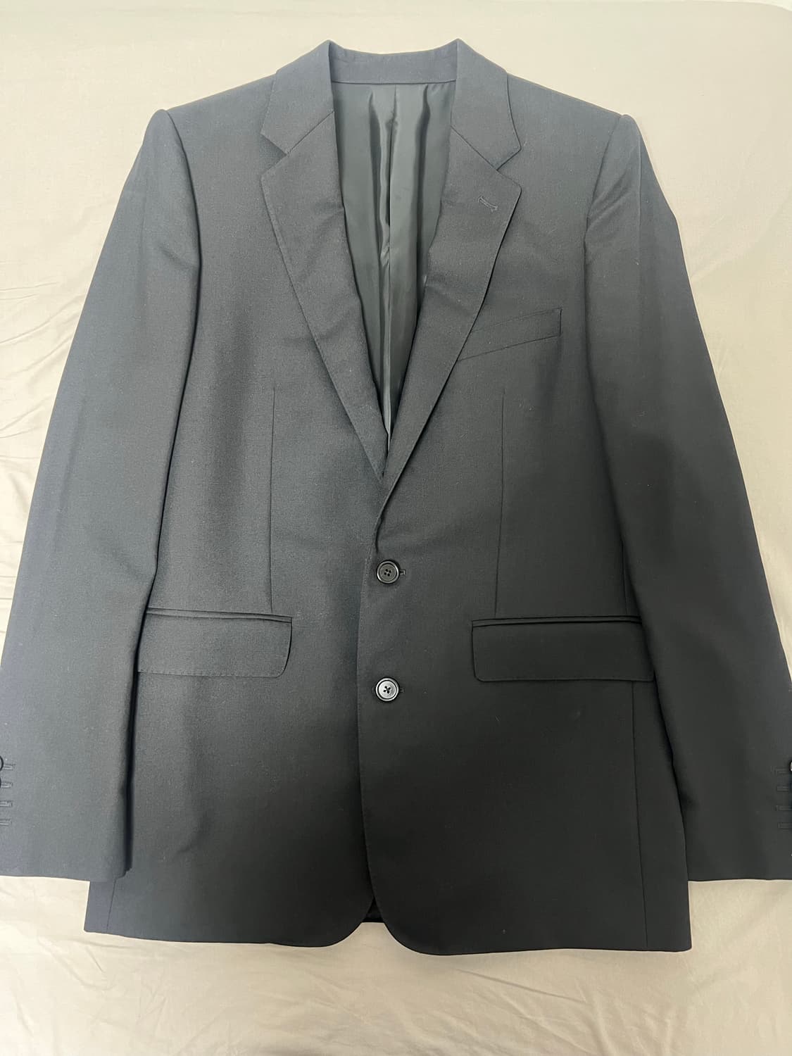 셀린느 블랙 블레이저 상품이미지1