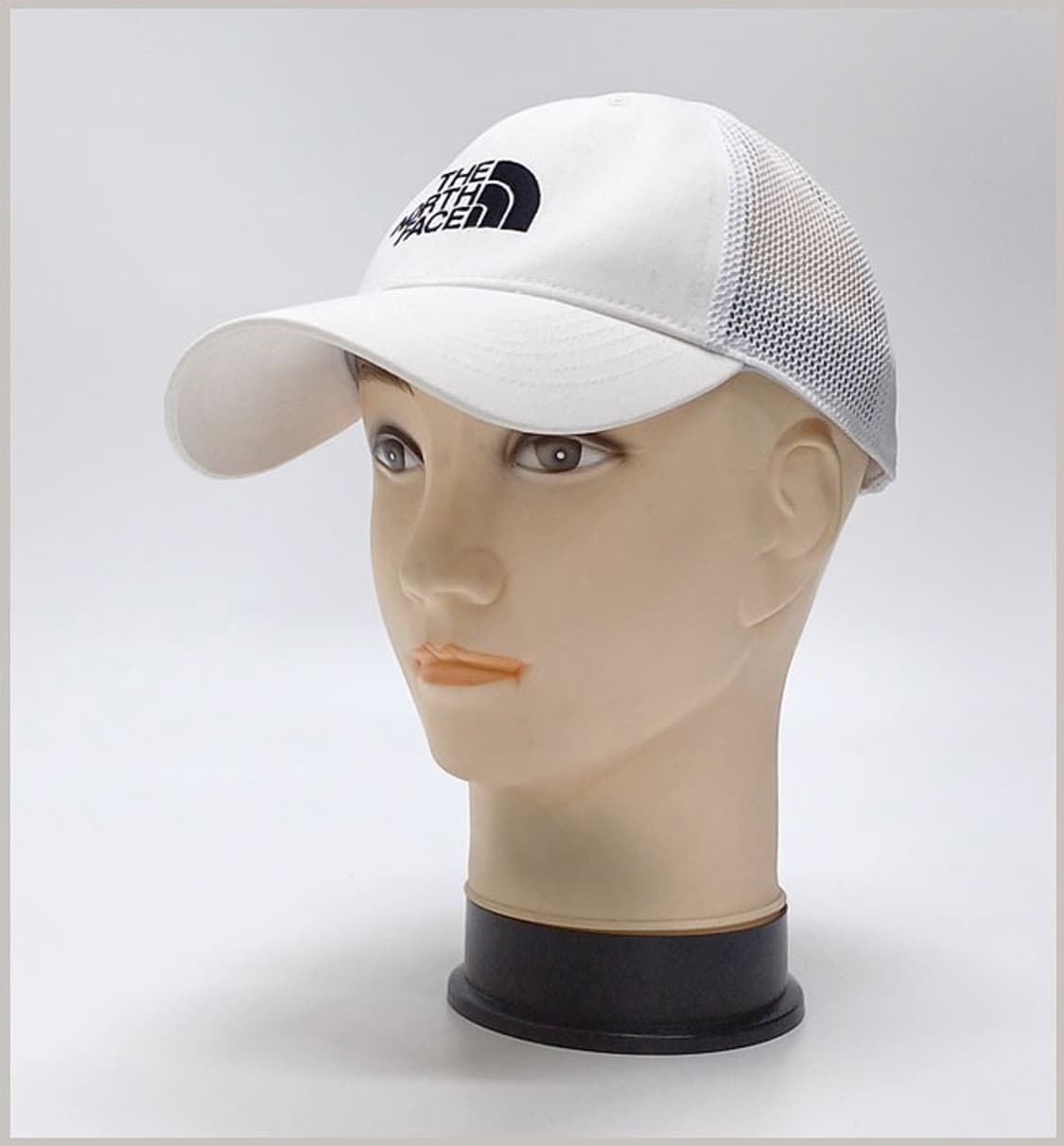 노스페이스 정품 메쉬캡 야구모자 J-605 상품이미지7