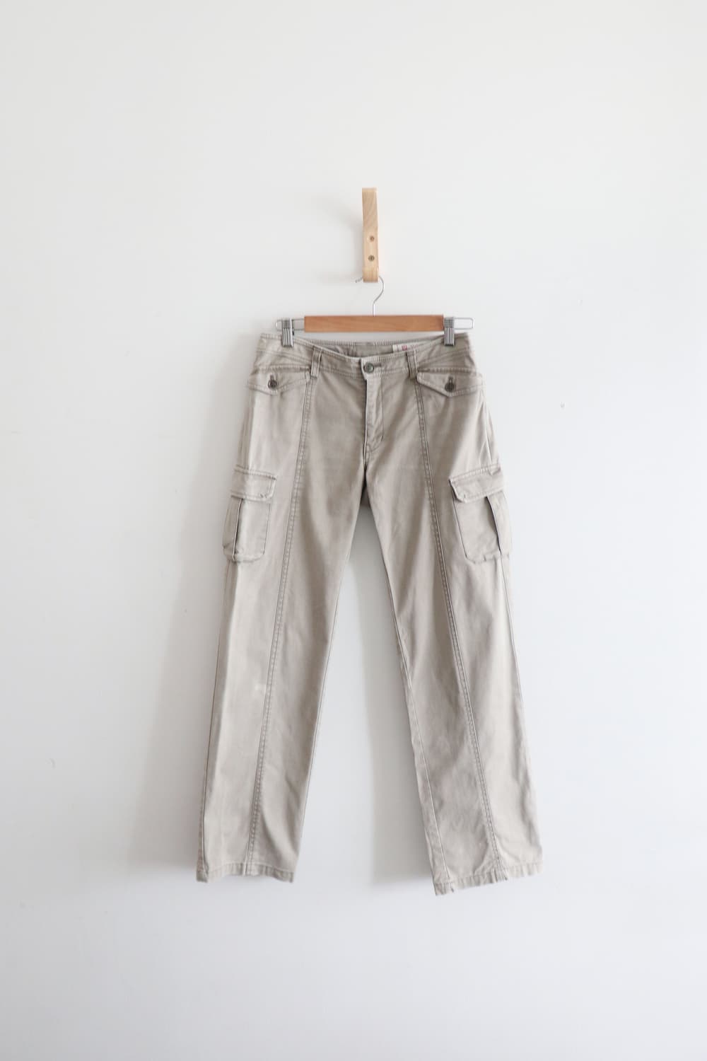 Melrose lowrise pants 상품이미지3