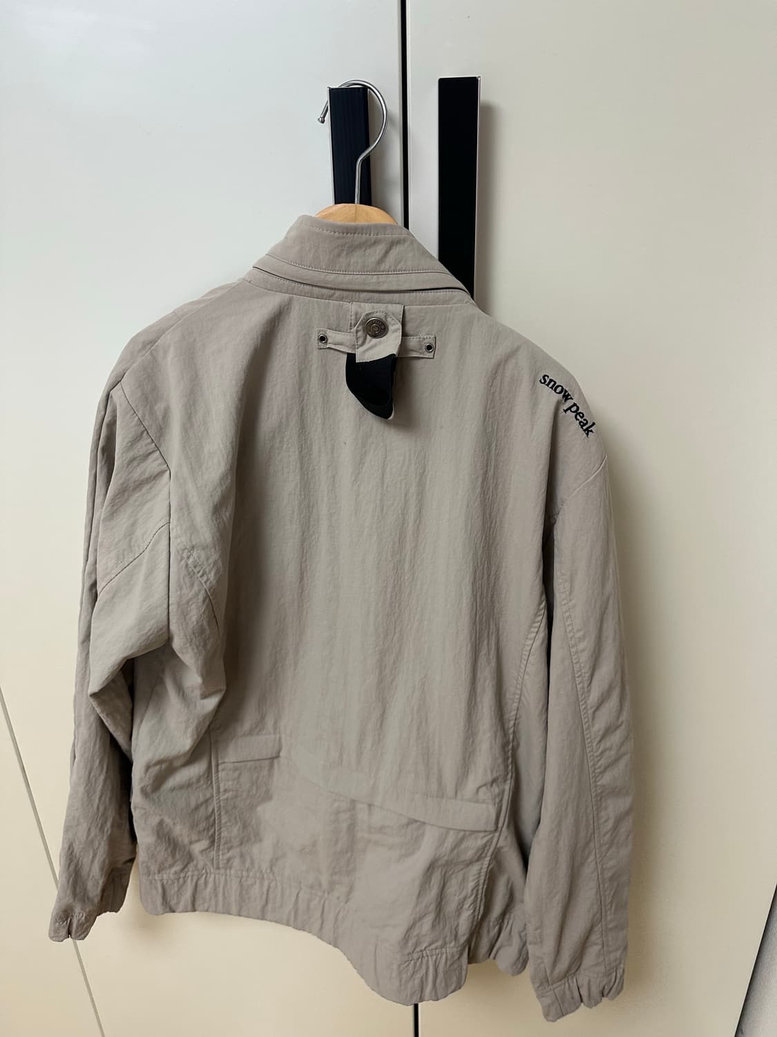 95) 스노우피크 자켓 팝니다 상품이미지6