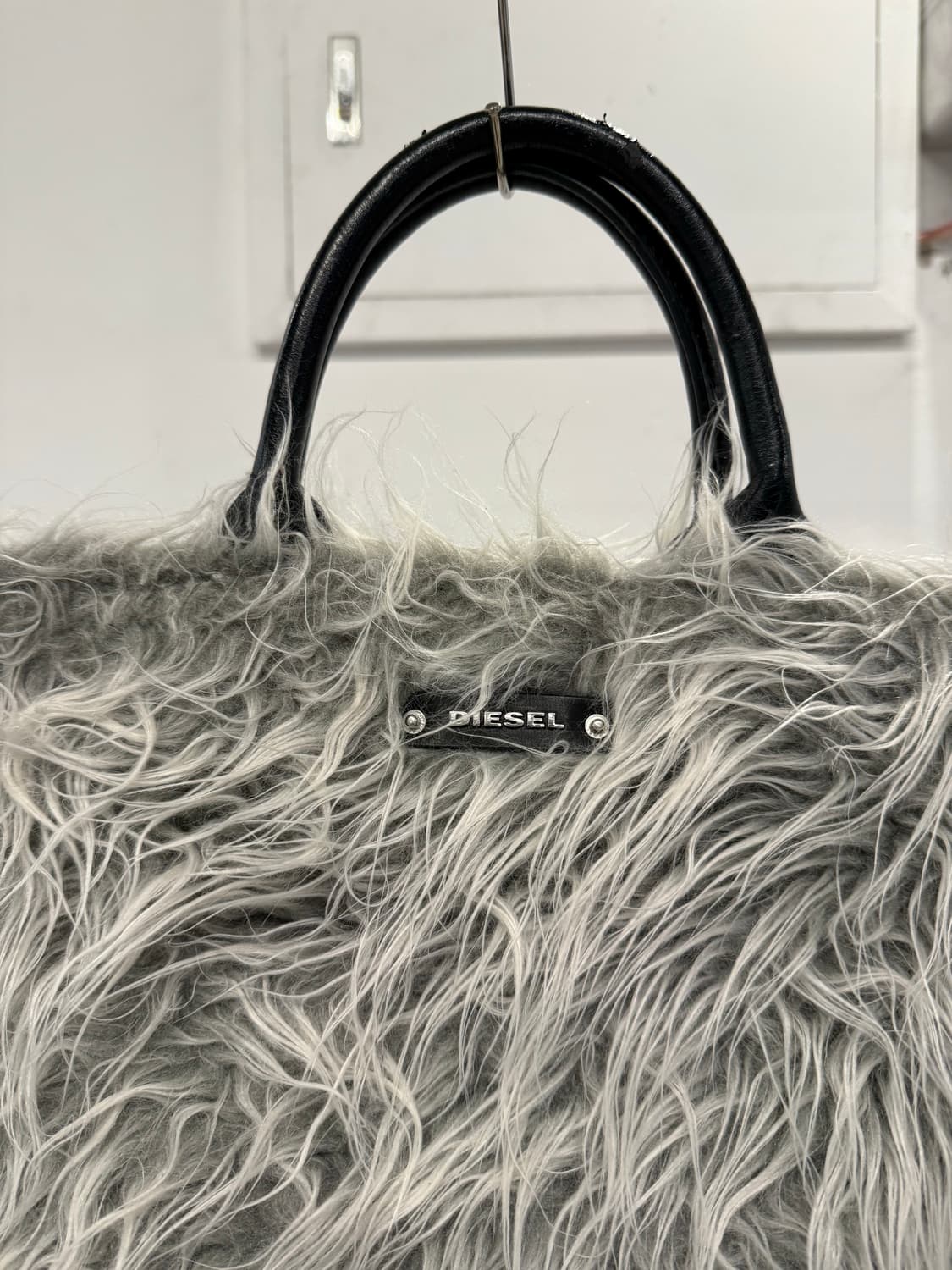 DIESEL Far Handbag 상품이미지2