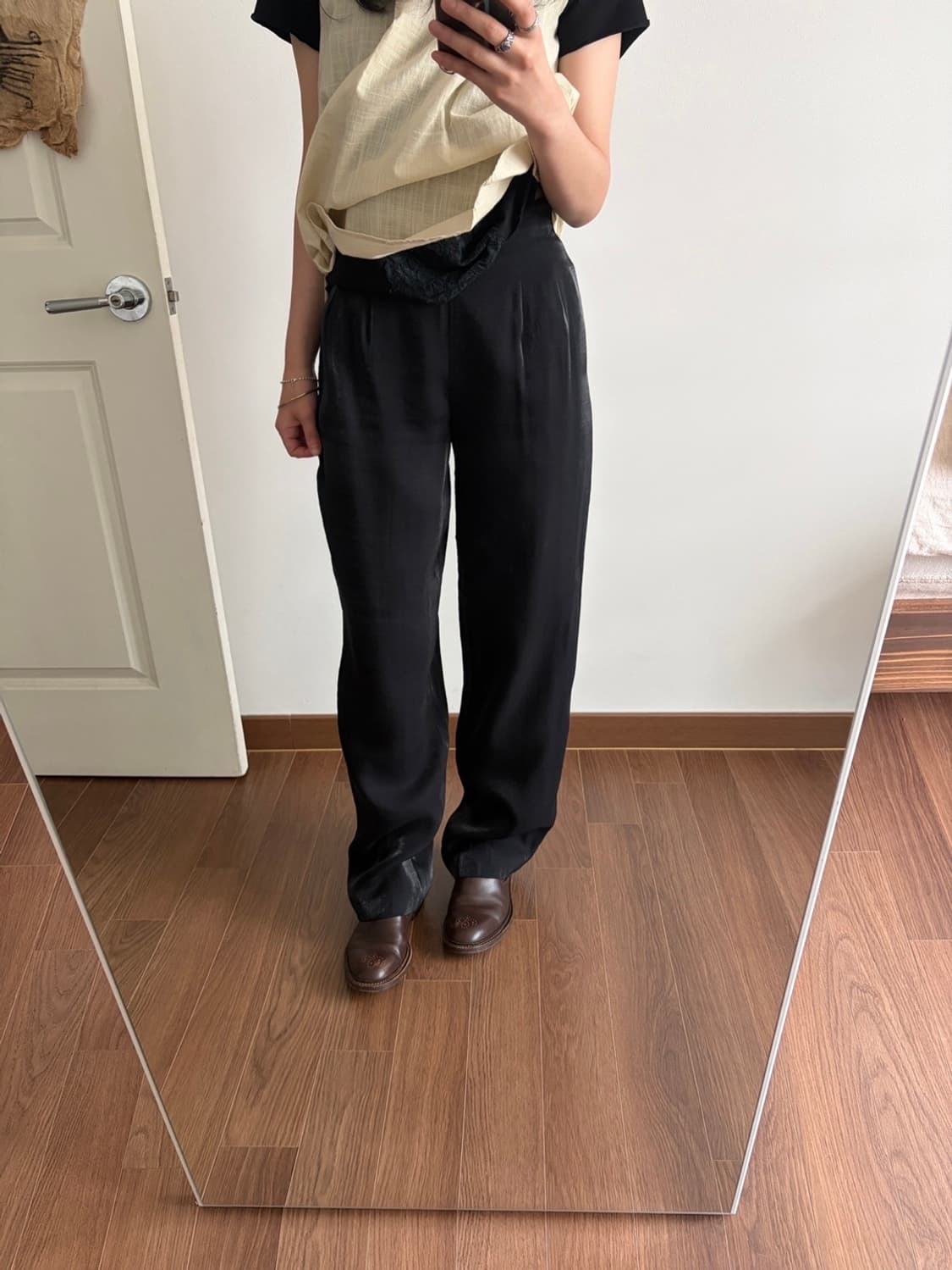 RITSUKO SHIRAHAMA 상품이미지1