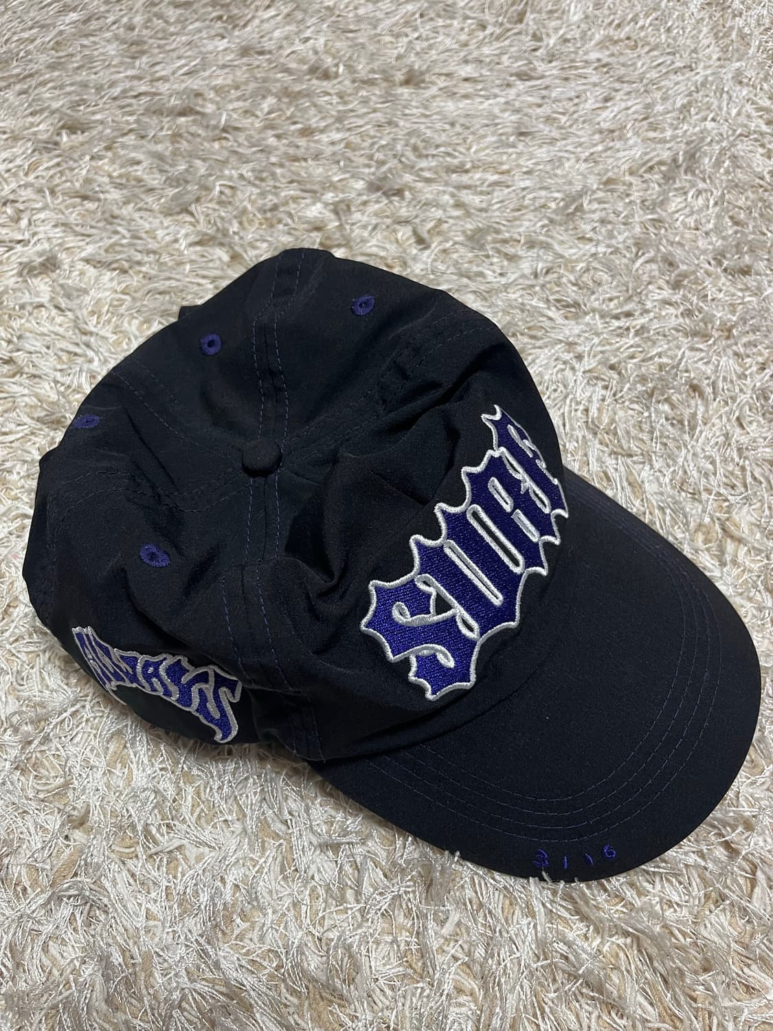 Always surf up cap 상품이미지2