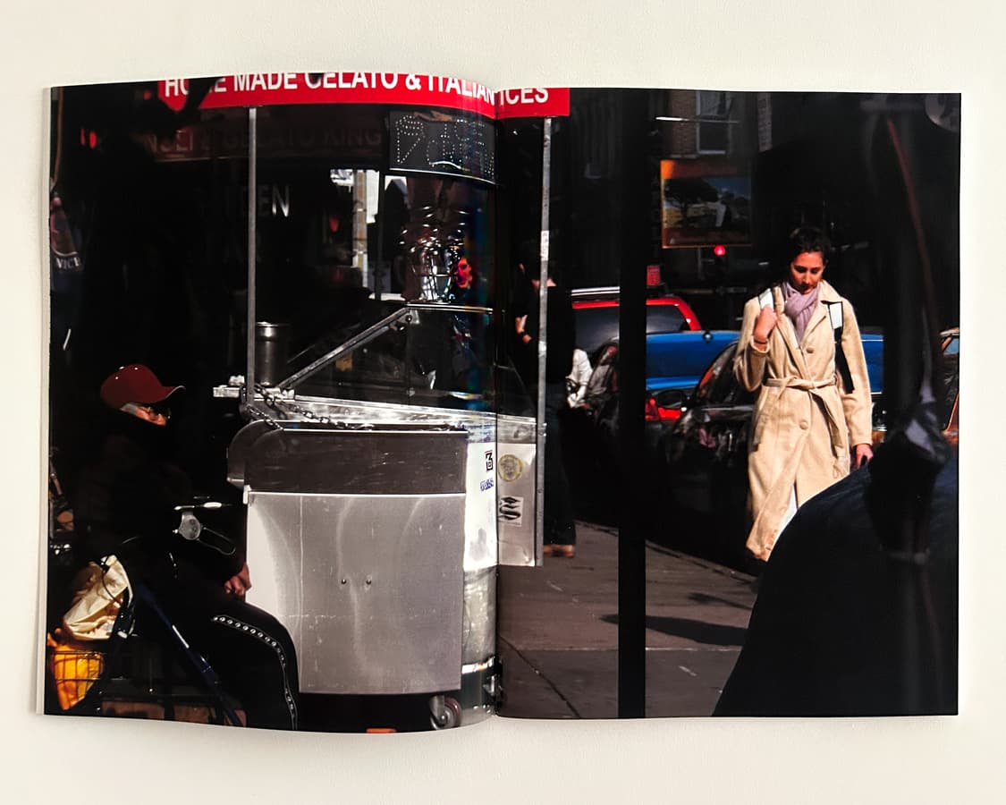 Daido Moriyama - Record No.21 (2012) 상품이미지2