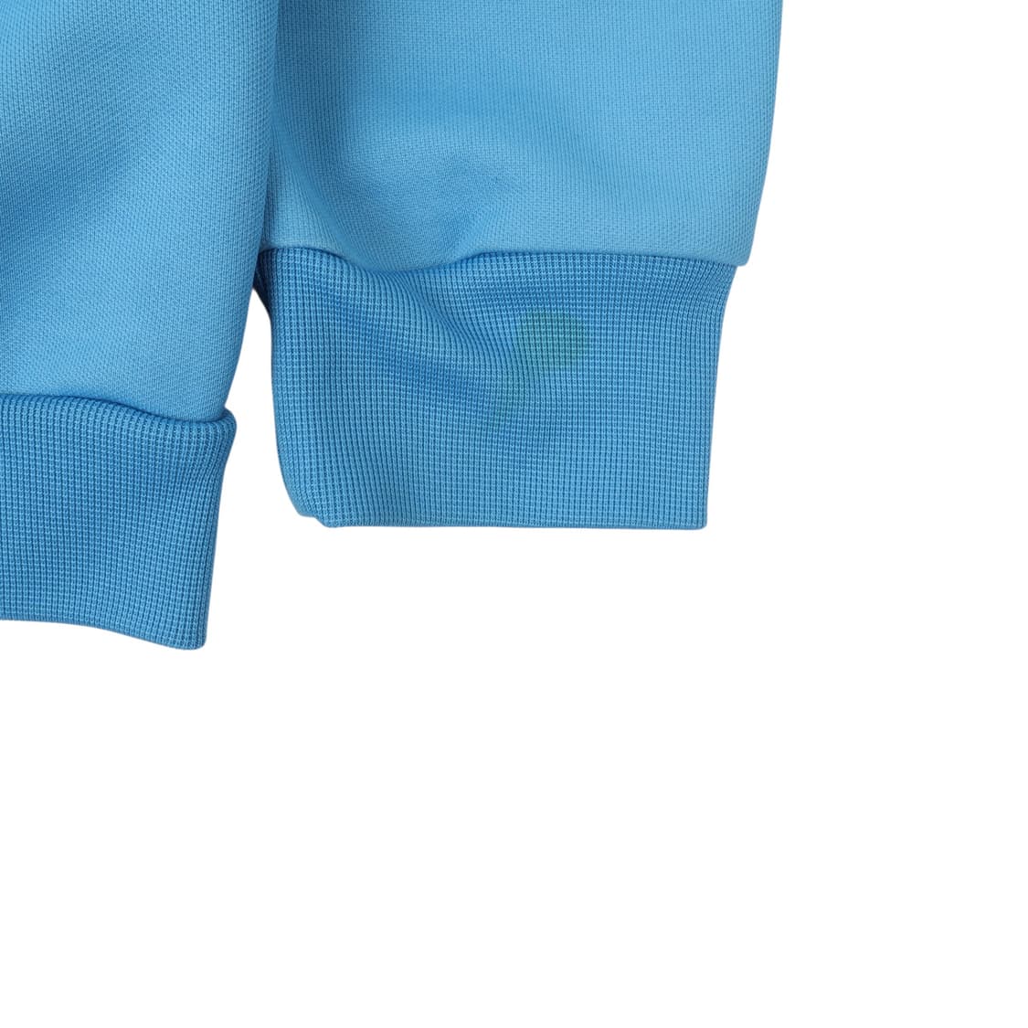 아디다스 라이트 블루 트랩 TT 져지 자켓 상품이미지7