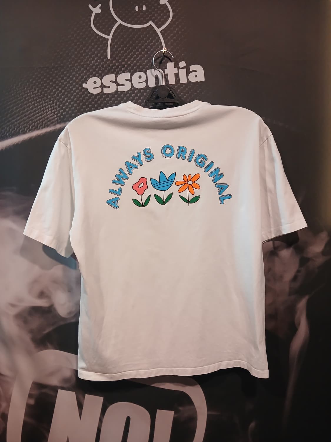 아디다스 반팔티 상품이미지3