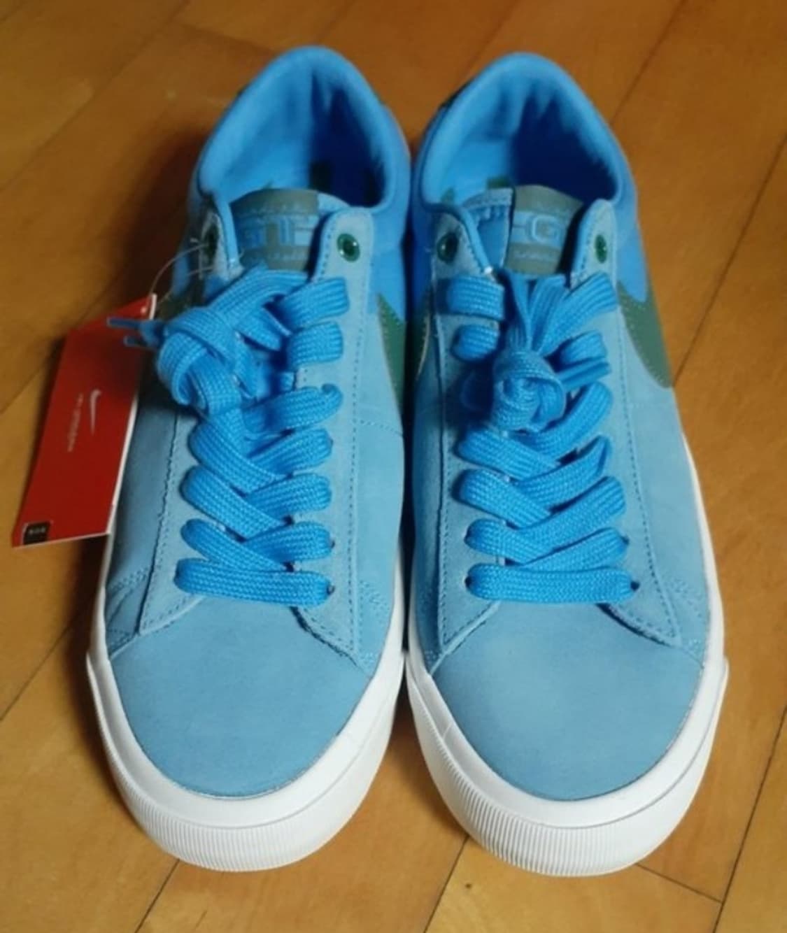 나이키 SB 줌 블레이저 로우 PRO GT 상품이미지2