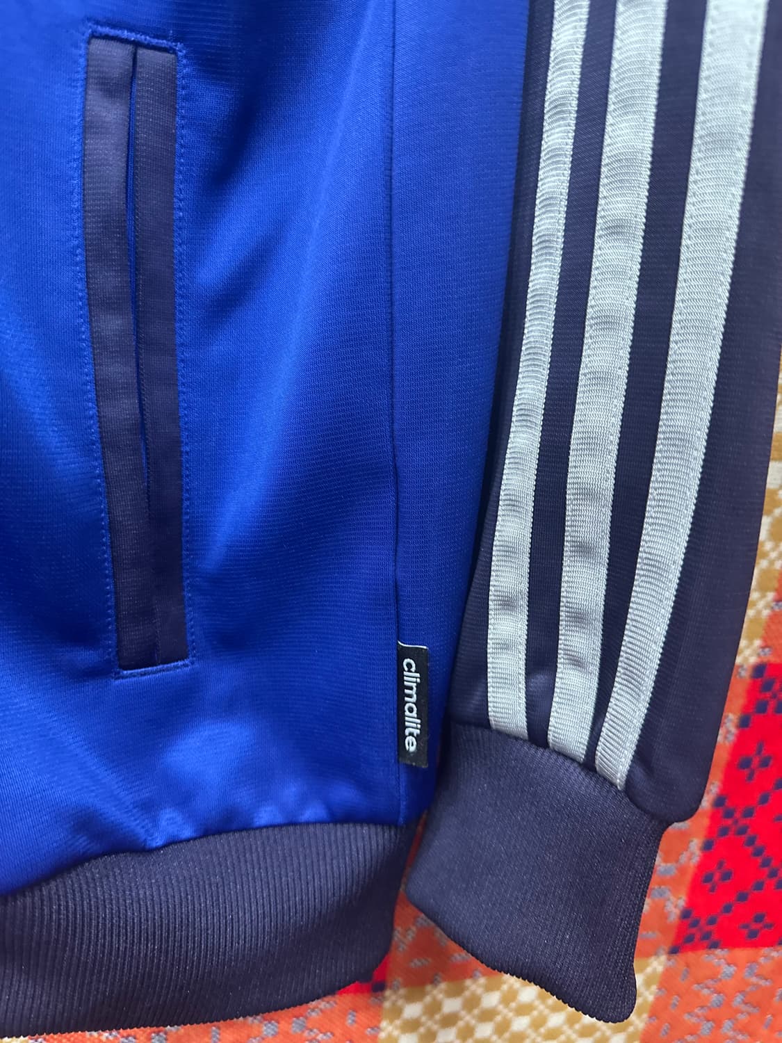 아디다스일본국가대표져지  . L  상품이미지4