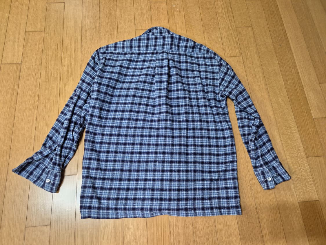 폴스미스 런던 코튼 셔츠 상품이미지6