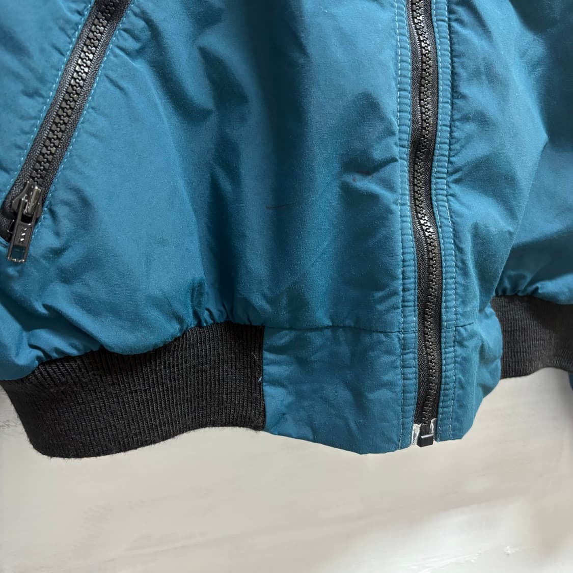 80-90s L.L.BEAN 엘엘빈 웜업 플리스 자켓  상품이미지3
