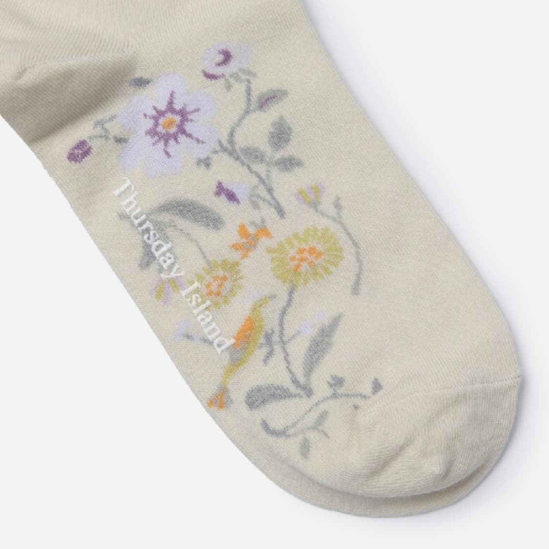 플라워가든 삭스 양말 상품이미지3