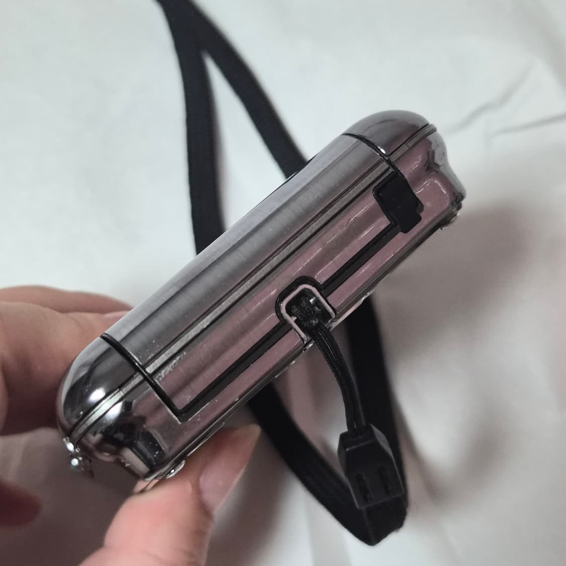 아직 판매중) 미놀타 디미지 x1 minolta dimage x1 디카 상품이미지6