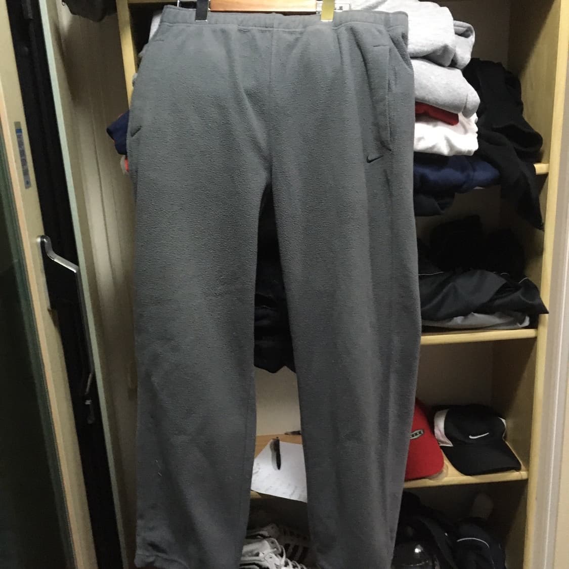 나이키후리스 트랙팬츠 상품이미지7