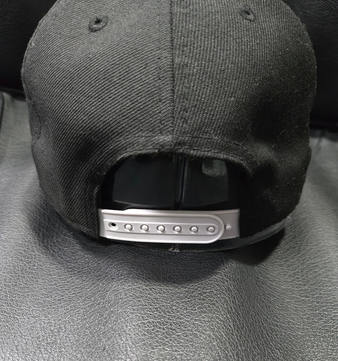 스투시 x 뉴에라 9FIFTY 스냅백 ONE SIZE  상품이미지6