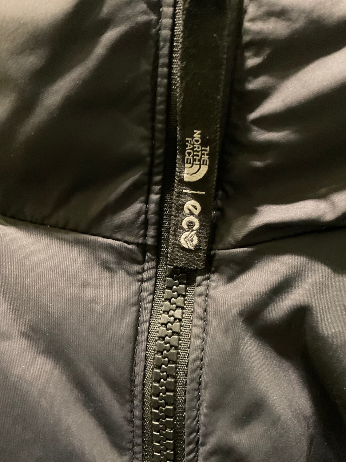 1996 에코눕시 블랙 M 상품이미지4