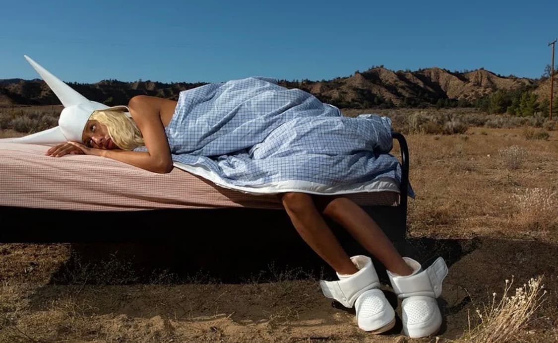 Hood By Air - UGG 상품이미지2