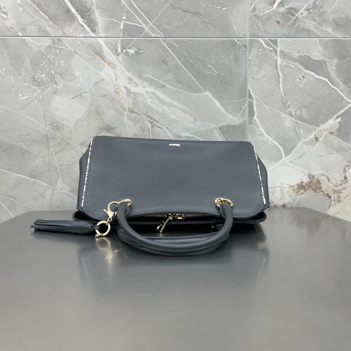 엘레강스 클래식 토트백 상품이미지4