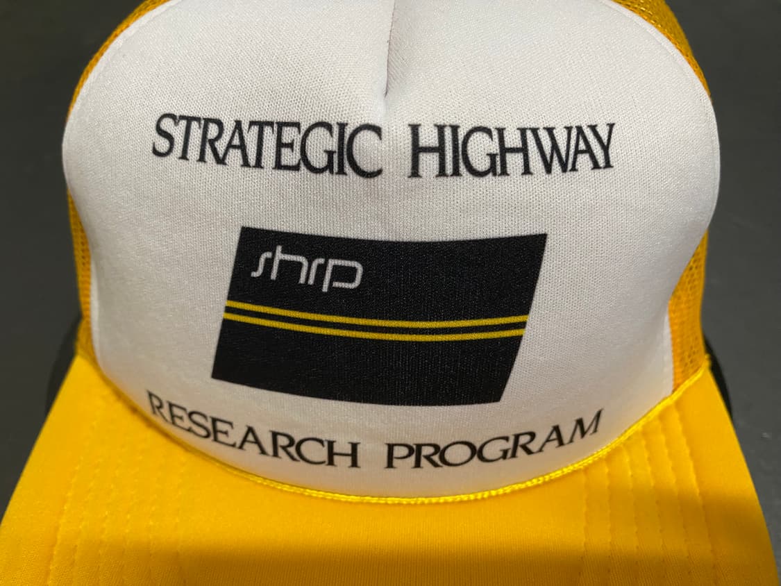 vintage trucker cap 빈티지캡 상품이미지2