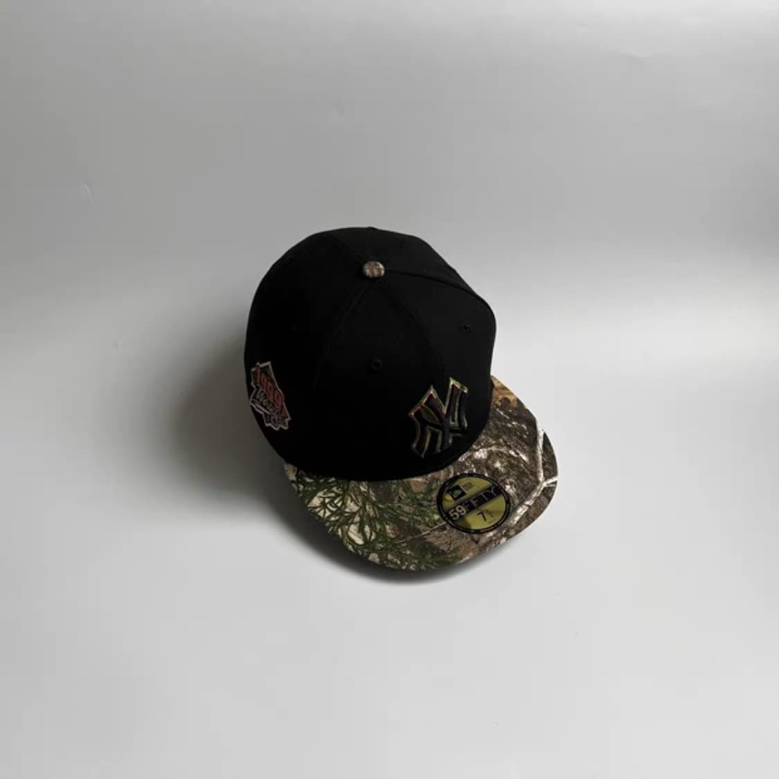 New Era 양키스 1999 59FIFTY 상품이미지1