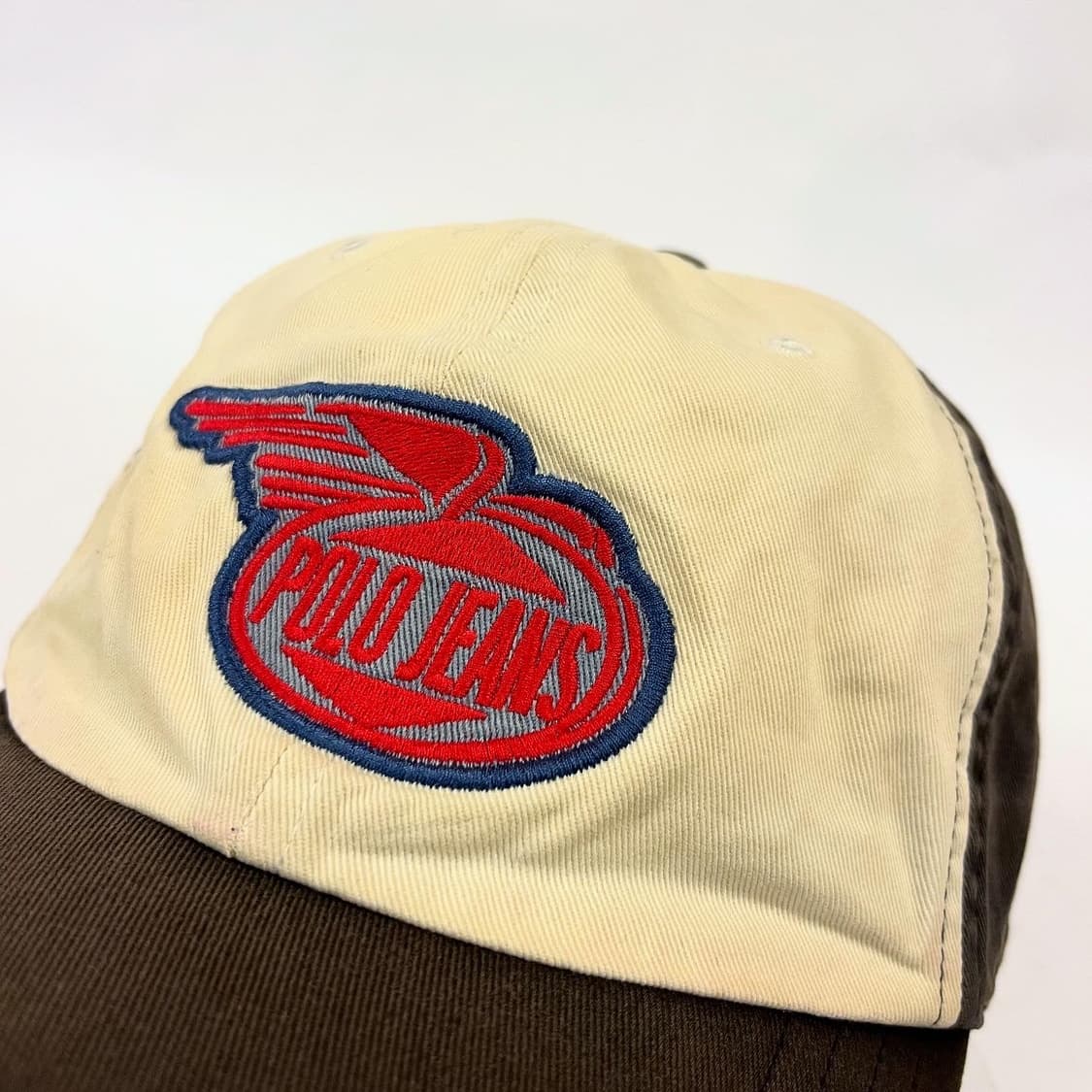 폴로 볼캡 상품이미지4