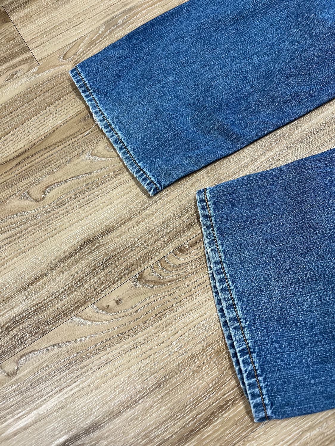 00s 리바이스 569 청바지 32 상품이미지5