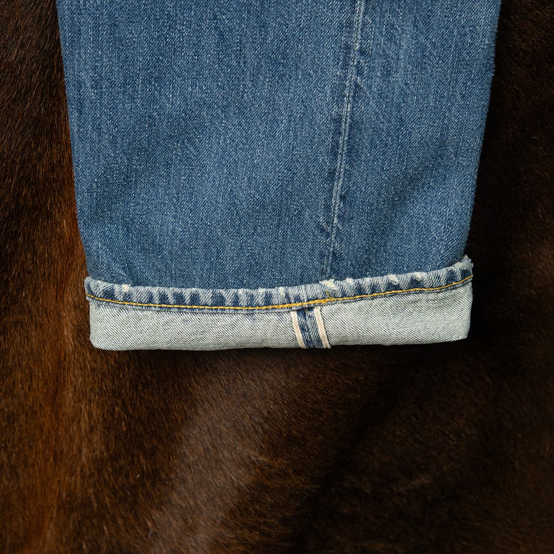 [34] LVC 리바이스 빈티지 클로딩 47501-0181 데님팬츠  상품이미지7