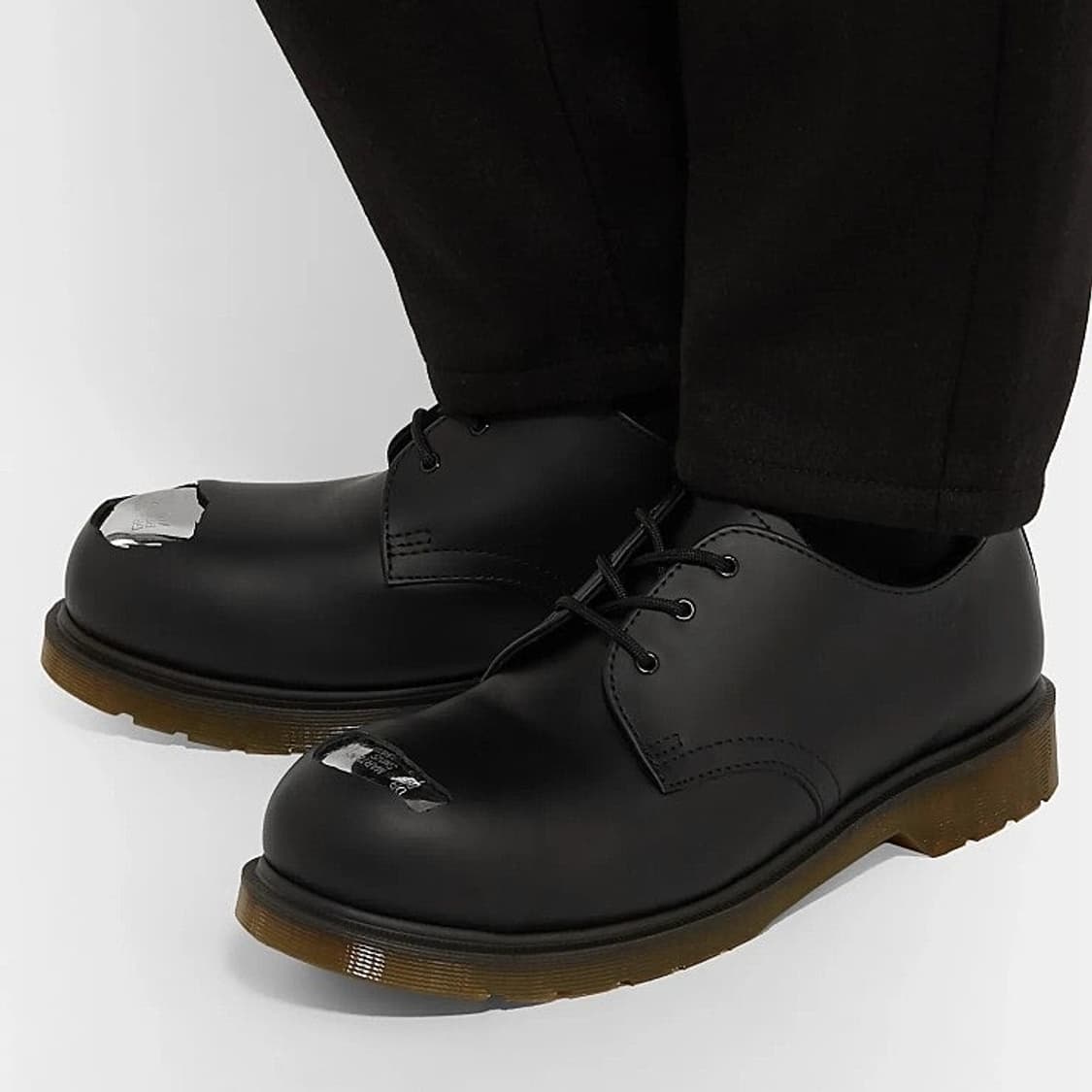 [42]라프시몬스 닥터마틴 스틸토 더비 상품이미지5