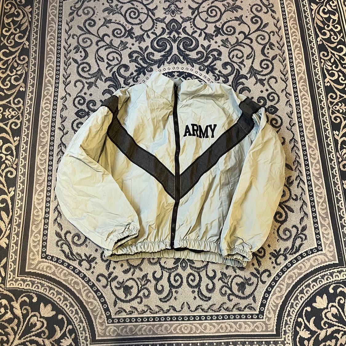 S U.S. ARMY IPFU 자켓/W2294 상품이미지1