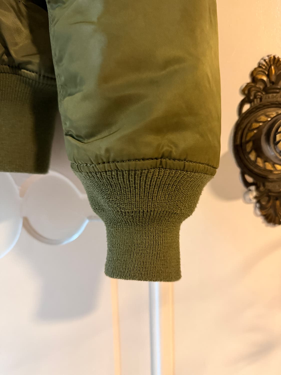 알파인더스트리 MA-1 상품이미지3