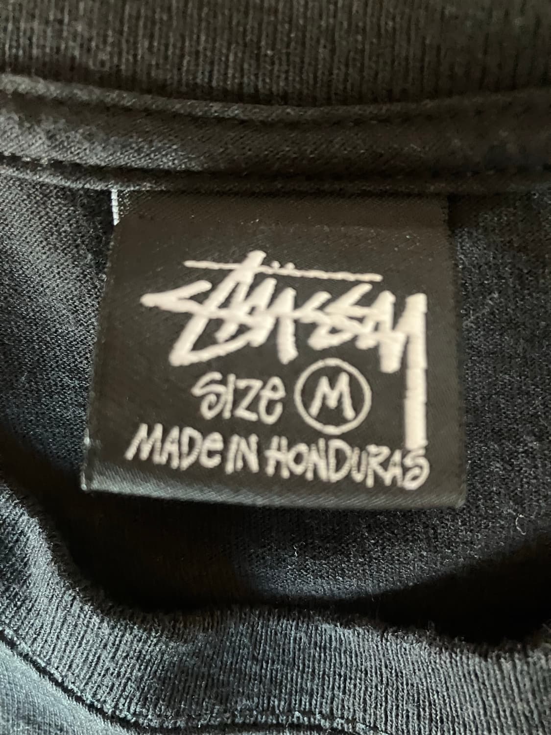스투시 stussy 반팔 상품이미지3