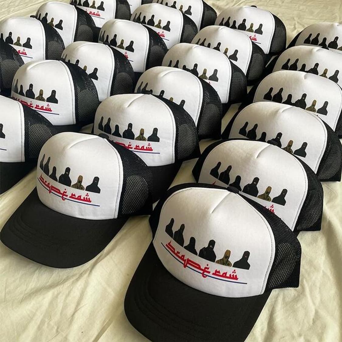 스케이프 콜드베인 뉴클리어 캡 상품이미지1