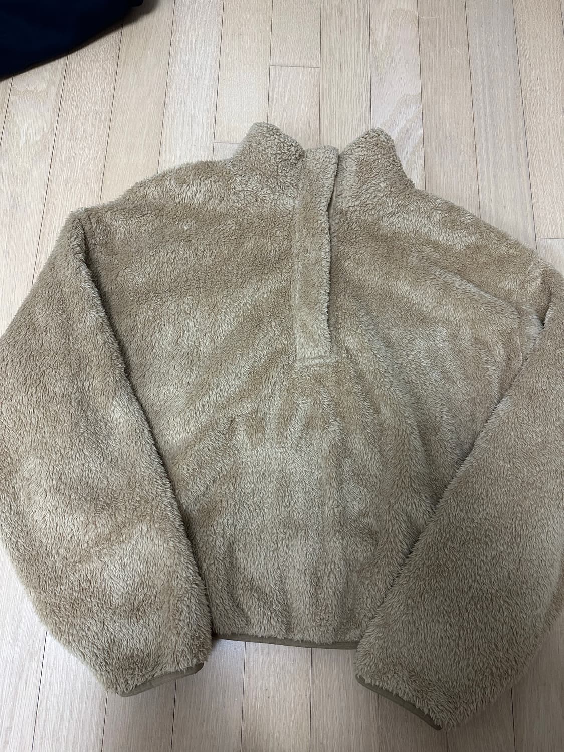 [2] 쿠스너프 후리스 상품이미지4